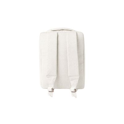 Mochila Algodón Reciclado GRS