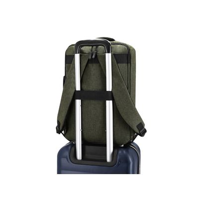 Mochila portadocumentos RPET