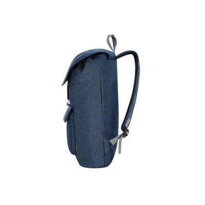 Mochila RPET Ecológica con Solapa