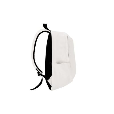 Mochila cierre invisible con Compartimento para portátil