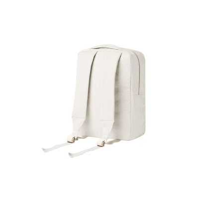 Mochila Algodón Reciclado GRS