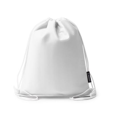 Mochila nevera infantil de cuerdas