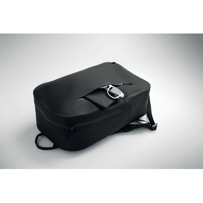 Mochila para portátil 16" impermeable