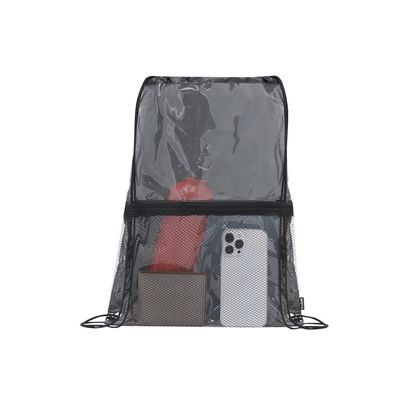 Mochila RPET con esquinas reforzadas