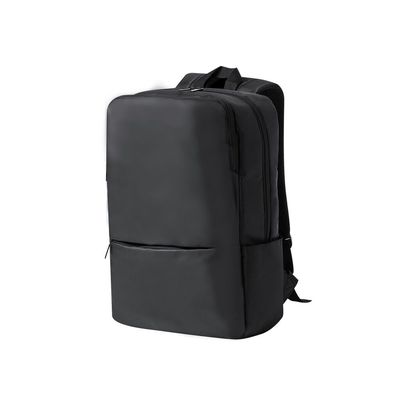 Mochila Urbana de Polipiel Portátil 15"