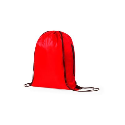 Mochila de cuerdas RPET