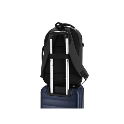 Mochila Portadocumentos Polipiel