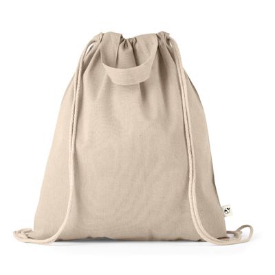 Mochila con Asas Ecológica
