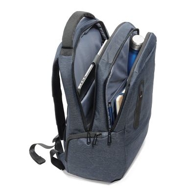 Mochila impermeable 17" y Puerto USB