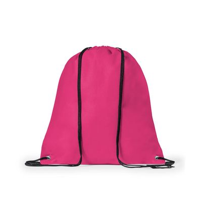 Mochila Ligera Fucsi