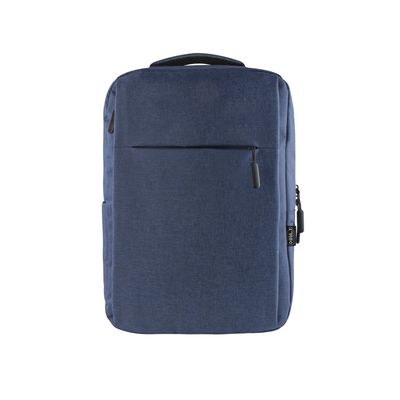 Mochila RPET Acolchada y Ajuste Trolley