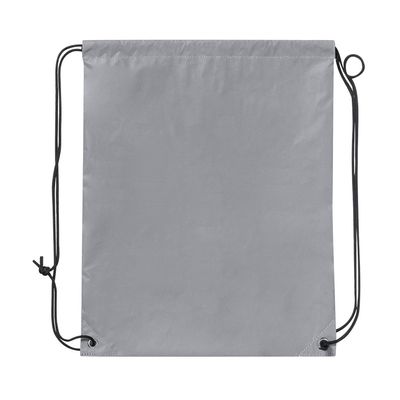 Mochila Cuerdas Reflectante 7Kg Gri