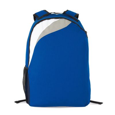 Mochila para equipaciones