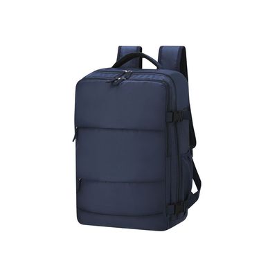 Mochila poliéster con transpirabilidad Mar
