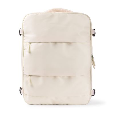 Mochila de poliéster 18L