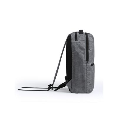 Mochila 3 Transportes en 1 RPET Portátil 15''
