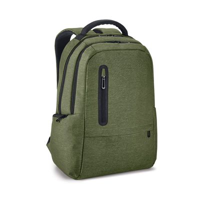 Mochila impermeable 17" y Puerto USB