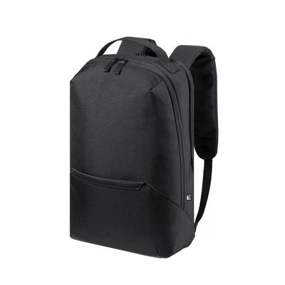 Mochila RPET 600D con Ajuste Trolley 