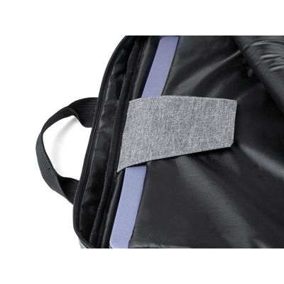Mochila 3 Transportes en 1 RPET Portátil 15''