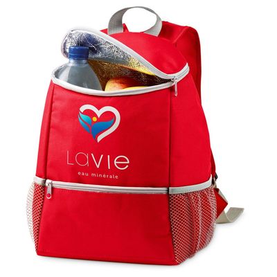Mochila térmica 10L playa