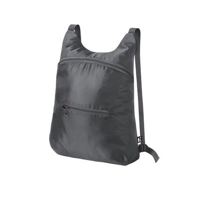 Mochila Plegable RPET