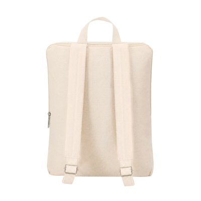 Mochila 100% Algodón Orgánico