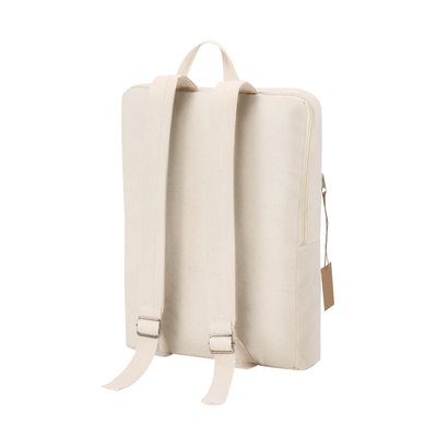 Mochila 100% Algodón Orgánico