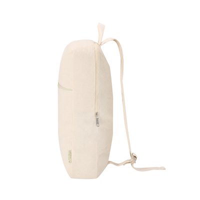 Mochila 100% Algodón Orgánico