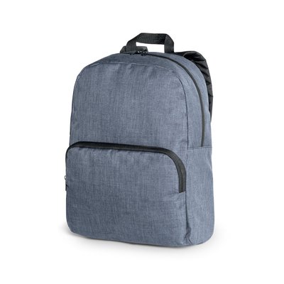 Mochila 13L Poliéster 600D Portátil 14''