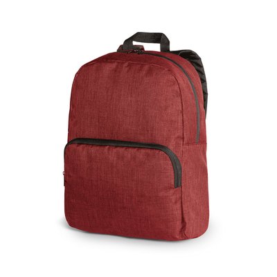 Mochila 13L Poliéster 600D Portátil 14''