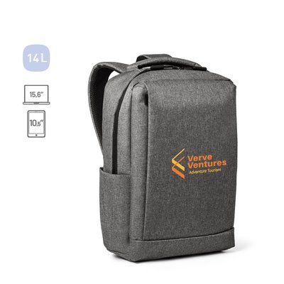 Mochila 15.6'' con Correa Trolley