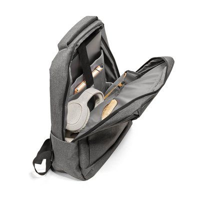 Mochila 15.6'' con Correa Trolley