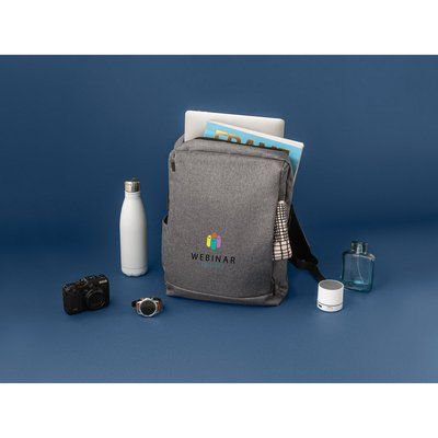 Mochila 15.6'' con Correa Trolley