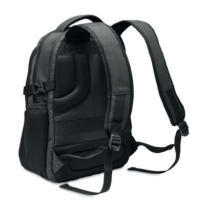 Mochila 15'' RPET con Soporte Trolley