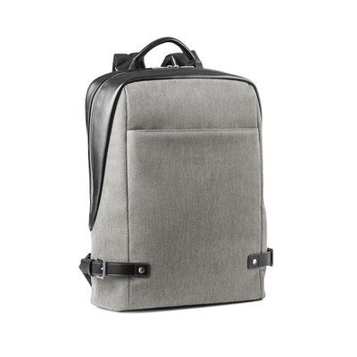 Mochila 15,6" Elegante correa Trolley