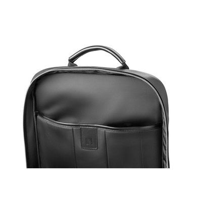 Mochila 15,6" Elegante correa Trolley