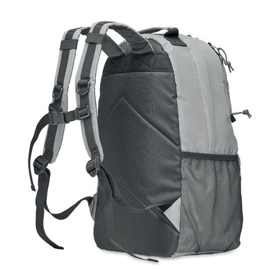Mochila 190T Reflectante