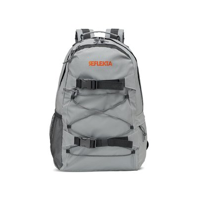 Mochila 190T Reflectante