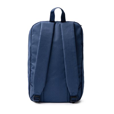Mochila con 2 bolsillos frontales