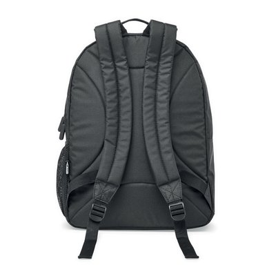 Mochila con 2 compartimentos RPET