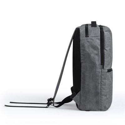 Mochila 3 Transportes en 1 RPET Portátil 15''