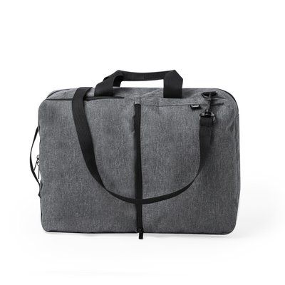 Mochila 3 Transportes en 1 RPET Portátil 15''