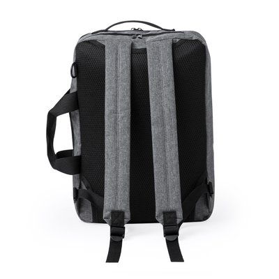 Mochila 3 Transportes en 1 RPET Portátil 15''