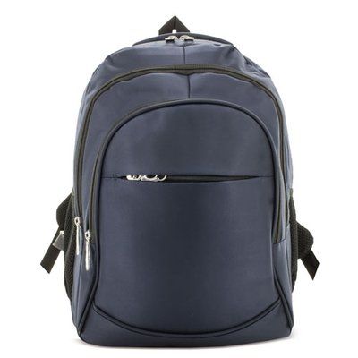 Mochila 4 Bolsillos y Compartimento Laptop Ma