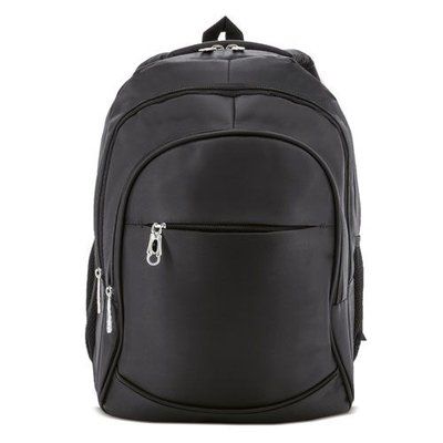 Mochila 4 Bolsillos y Compartimento Laptop Ne