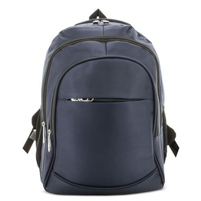 Mochila 4 Bolsillos y Compartimento Laptop