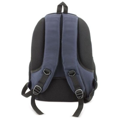 Mochila 4 Bolsillos y Compartimento Laptop