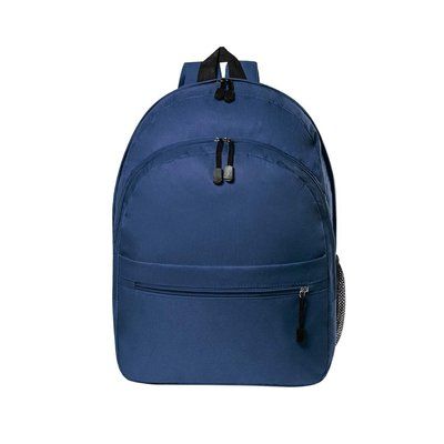 Mochila 600D Acolchada de Colores Mar