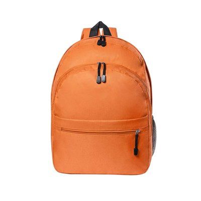 Mochila 600D Acolchada de Colores Nara