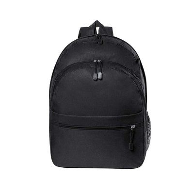 Mochila 600D Acolchada de Colores Neg